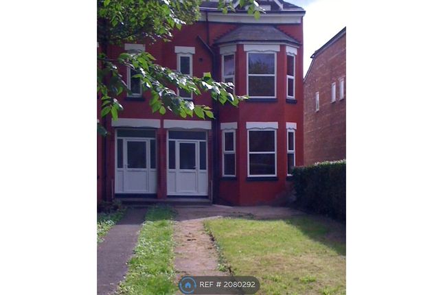 End terrace house to rent in Moseley Road, Fallowfield, Manchester