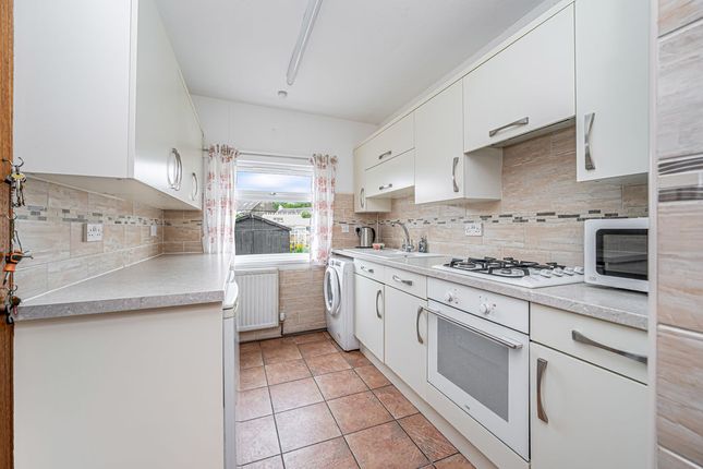 Eldon Cottage, 4 Dunolly Gardens, Windygates photo 2