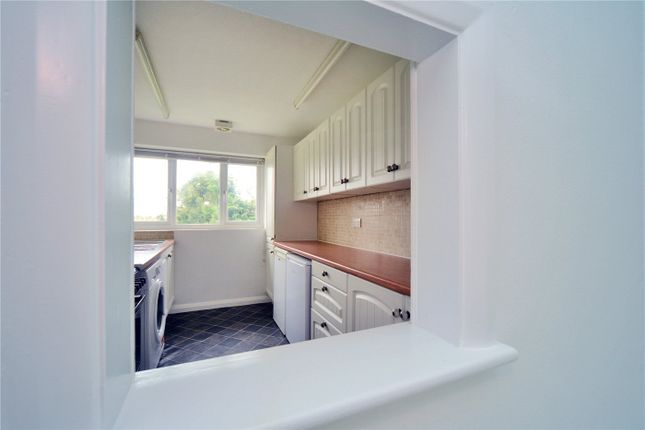 Maisonette for sale in Home Farm Close, Tadworth, Surrey