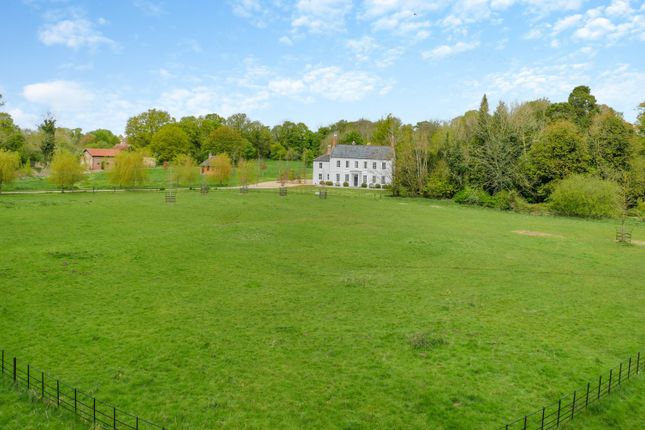 Grounds