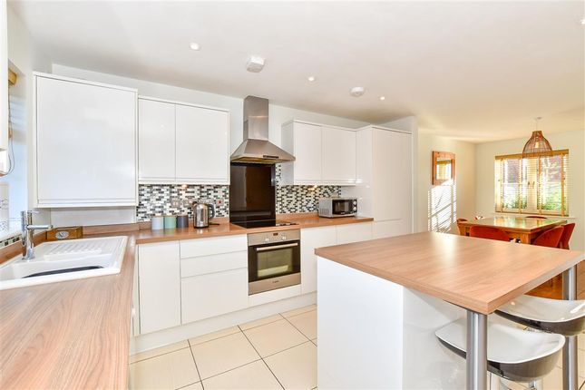 Detached house for sale in Marsh View Close, New Romney, Kent