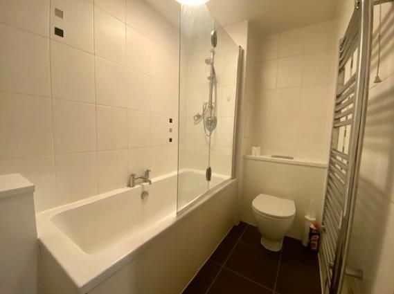 Flat to rent in David Morgan Apartments, Cardiff City Centre, Cardiff