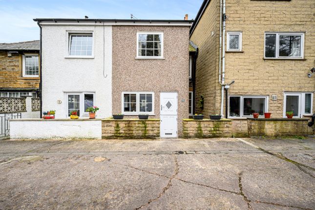 Terraced house for sale in South View, Whins Lane, Simonstone