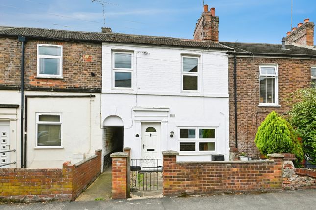 3-bed house on 13, Guanock Terrace, Norfolk, £99,950