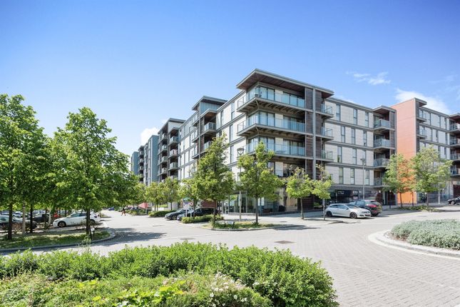 Flats and apartments for sale in MK9 - Zoopla