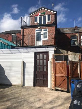 Thumbnail Flat for sale in Church Street West, Radcliffe, Manchester, Greater Manchester