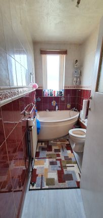 Terraced house for sale in Woodhall Terrace, Bradford