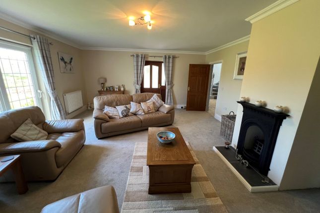 Bungalow for sale in Carmarthen Road, Newcastle Emlyn