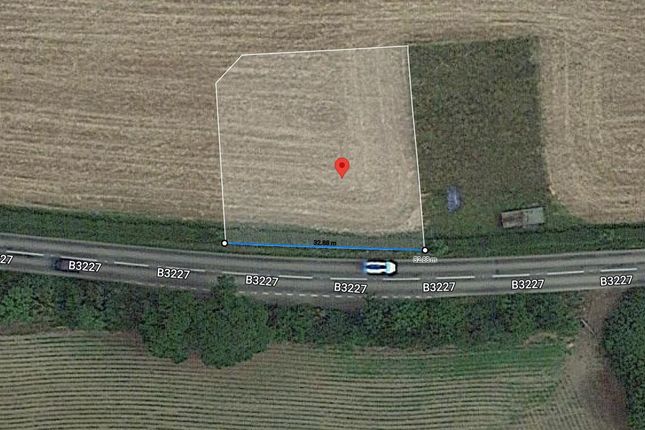 Land for sale in Winson Cross, Chittlehampton