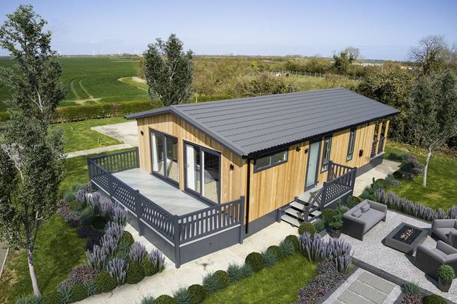 Dartmoor View (£24,995 - ), Whiddon Down, Okehampton, Devon photo 2