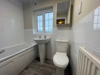 Semi-detached house to rent in The Willows, Wrinehill, Crewe