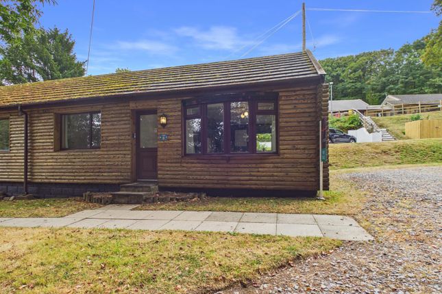 2-bed caravan on 8, Watermouth Lodges, Watermouth Castle, Watermouth, £57,995