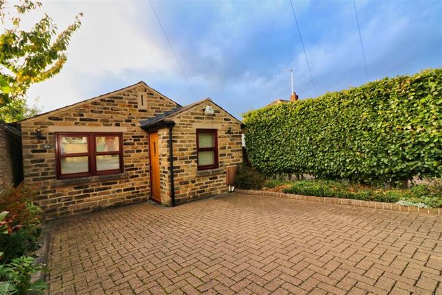 Thumbnail Cottage to rent in Salisbury Street, Rawdon, Leeds