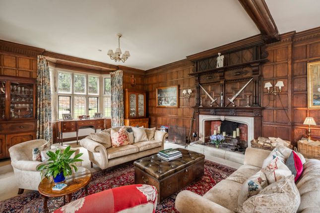 Drawing Room