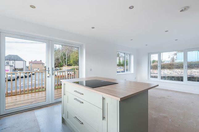 NEW HOUSE NORTH OF DALGAIRN, Bank Street, Cupar photo 2