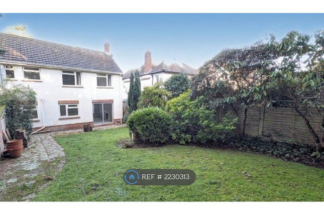 Birchwood Road, Parkstone, Poole photo 2