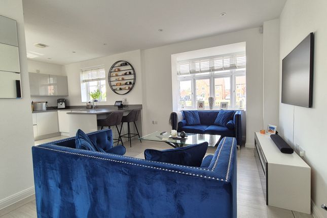 6, Icetone Way, Bishops Itchington photo 3