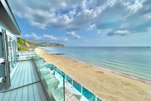 Flat for sale in Ulwell Road, Swanage