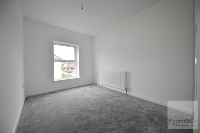 Terraced house to rent in Silver Road, Norwich