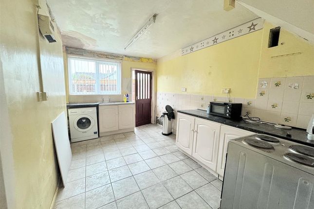 Semi-detached house for sale in Grenfell Road, West Derby, Liverpool