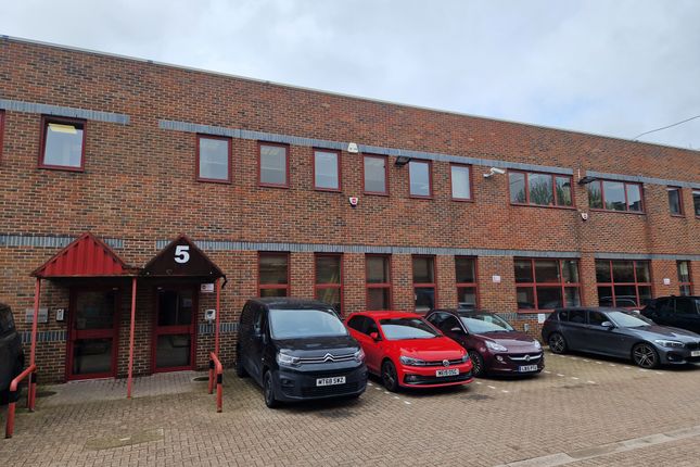 Thumbnail Office to let in Murray Road, Orpington