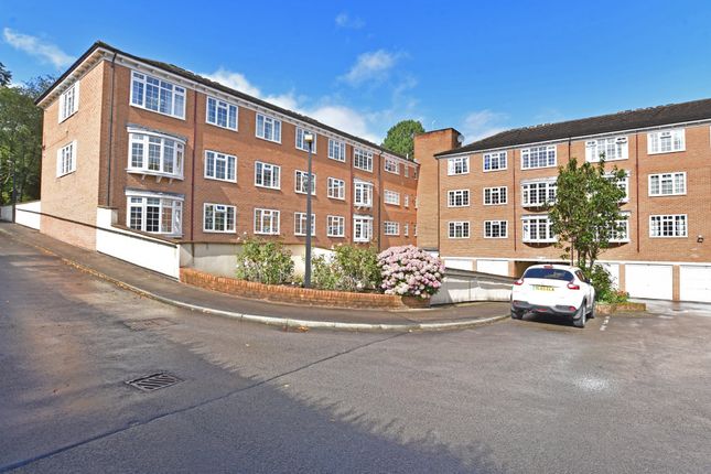 Thumbnail Flat for sale in Hereford Court, Hereford Road, Harrogate