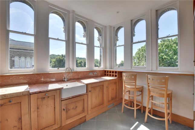 Flat 19, Godwin House,, Royal Herbert Pavilions, Shooters Hill photo 4
