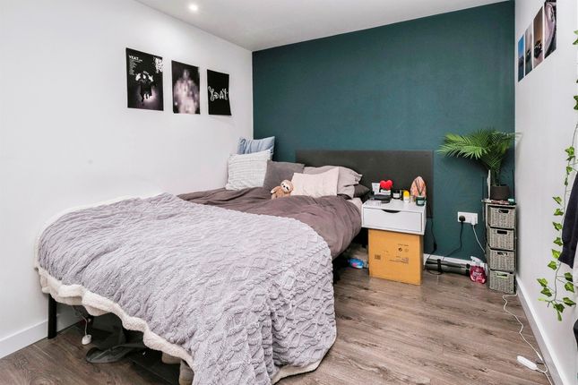 Studio for sale in Element The Quater, Liverpool