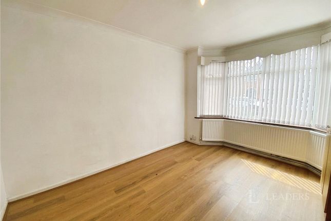 16, Heckington Drive, Nottinghamshire photo 3