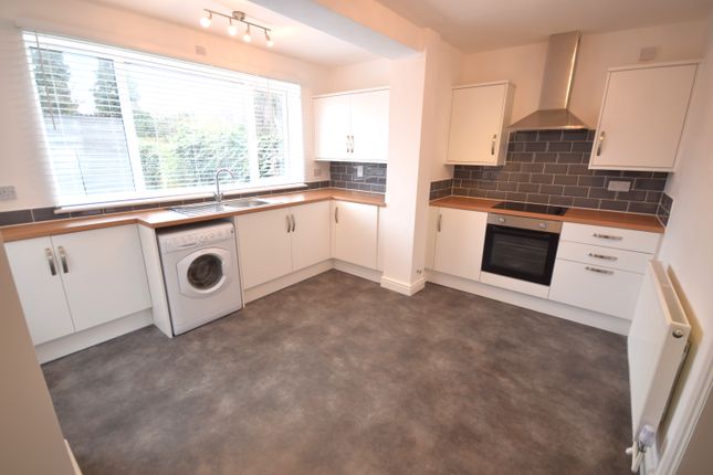 Semi-detached house for sale in Crompton Avenue, Doncaster