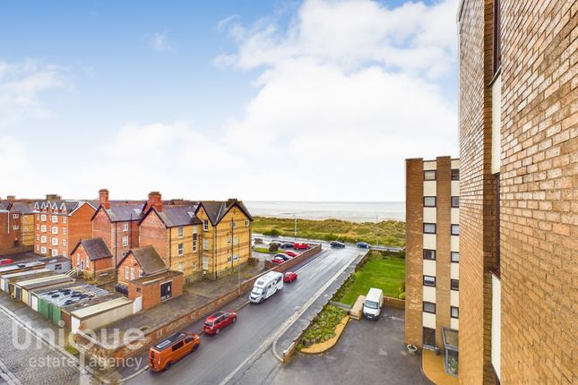 Flat for sale in Royal Beach Court, North Promenade, Lytham St. Annes