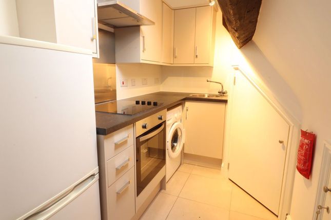 1 Bedroom Flats To Let In Huntingdon Primelocation