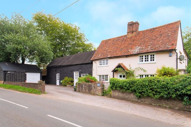 Thumbnail Detached house for sale in Kings Lane, South Heath, Great Missenden