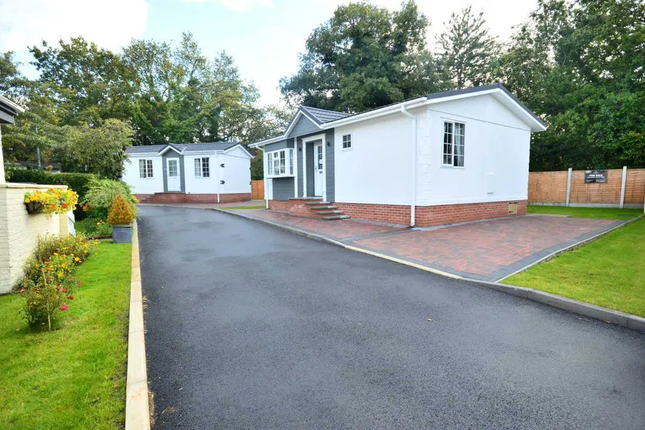 2, Chester's Croft Residential Park, Spath Lane E, Cheadle photo 4