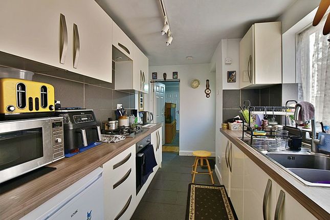 8, Fairfax Street, Lincoln photo 4