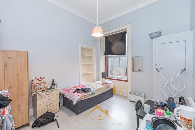 Detached house for sale in Rosshead House, Heather Avenue, Alexandria