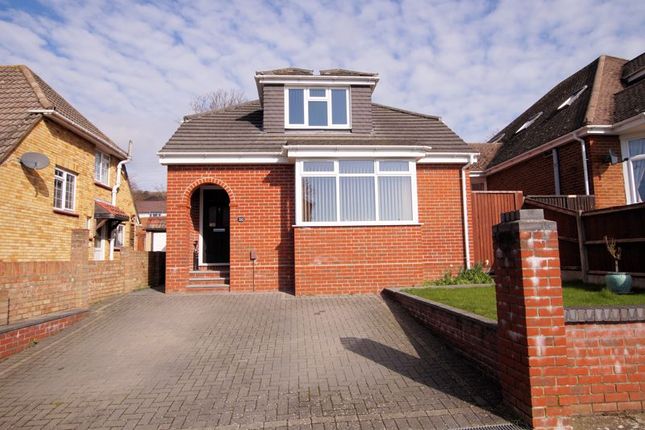 Detached house for sale in Coleridge Road, Portsmouth