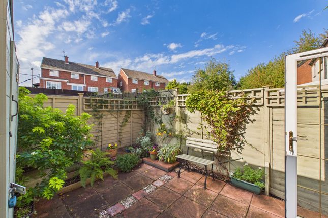 St. Clements Court, Worcestershire photo 2