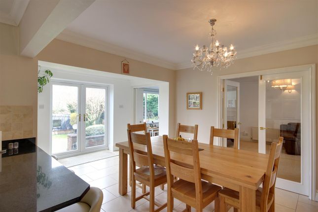 Detached house for sale in Drovers Rise, Elloughton, Brough