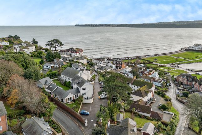 Land for sale in Roundham Road, Paignton