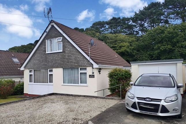 Thumbnail Detached house for sale in Penkernick Way, St. Columb