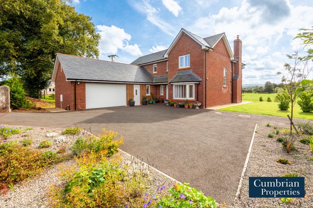 Front Of The Property