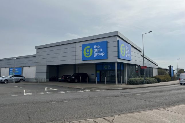 Thumbnail Commercial property for sale in The Business Centre, Ross Road, Weedon Road Industrial Estate, Northampton