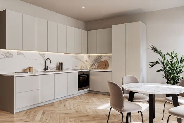 Flat A, 8, Norroy Road, London photo 2