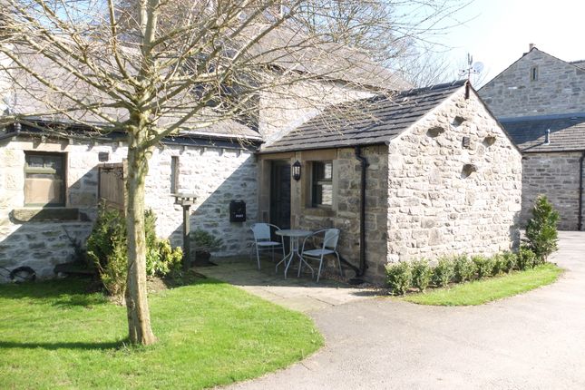 Cottage to rent in Highfield Farm, Flagg, Buxton