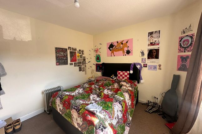 Flat for sale in Albany Road, Earlsdon, Coventry, West Midlands