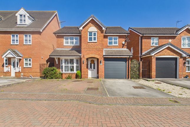 19, Heatherwood Court, Hull photo 2