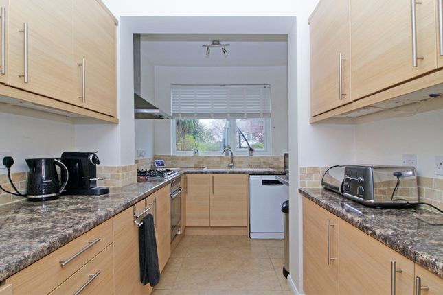 Semi-detached house for sale in Beaconsfield Road, Mottingham, London