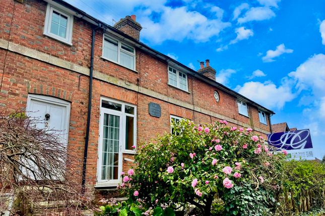 Thumbnail Terraced house for sale in Clayhill Mount, Clayhill, Goudhurst, Cranbrook