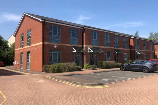 Thumbnail Office to let in Units 2 &amp; 3 Or 2, 3 &amp; 4 Aston Court (Multi), Bromsgrove Technology Park, Bromsgrove, Worcestershire
